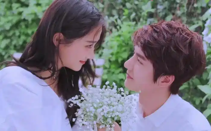 王一博喜欢过哪个女明星,王一博合作过的女明星