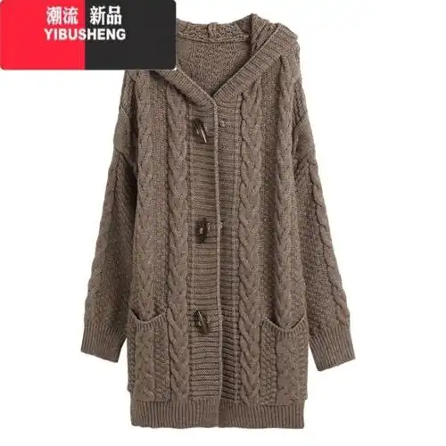 伊布苼(yibusheng)女士针织/毛衣报价_参数_图片_视频_怎么样_问答