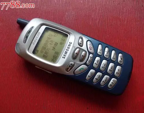 n628-se25603346-其他手机-零售-7788收藏