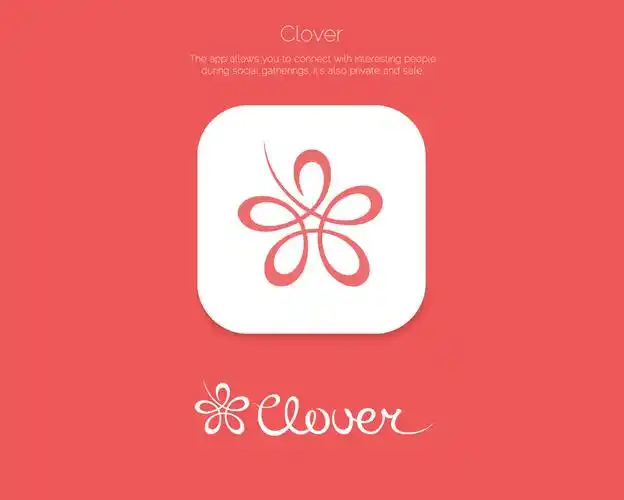 收集了一组app启动图标参考作者ramotion