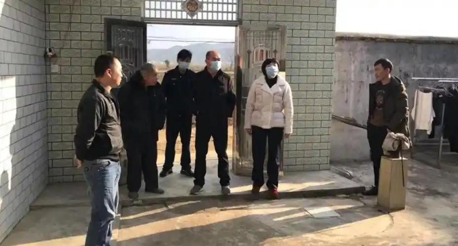 疫情当前有人竟敢这样做信丰已出手重罚