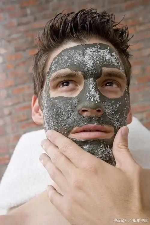 做个精致男人,需掌握这些必备的男士护肤技巧