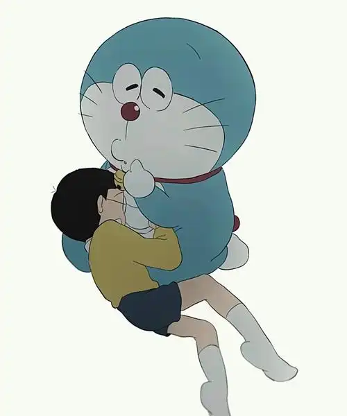 电视记录2021-哆啦a梦大雄-触站