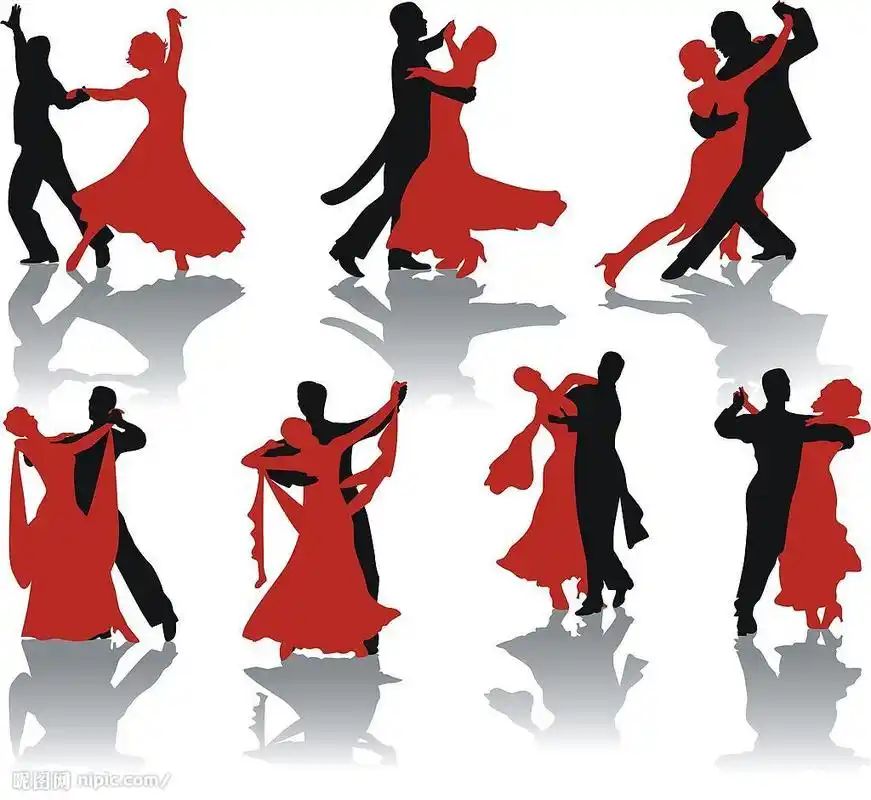 "6768093">社交舞蹈 /a>,又称舞厅舞(ballroom dancing),舞会舞(party
