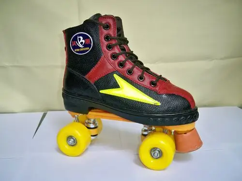 传统溜冰鞋,双排溜冰鞋,旱冰鞋