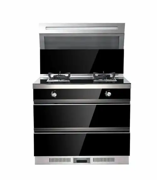 森田集成灶系列产品