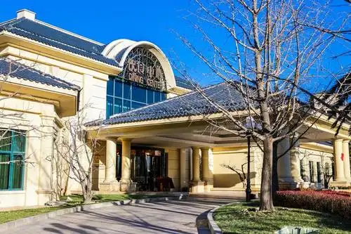 【天津恒大酒店之美食】