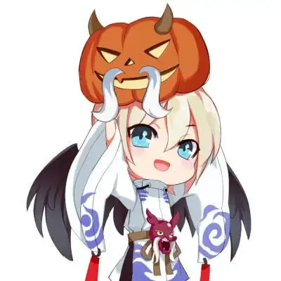 决战平安京 头像