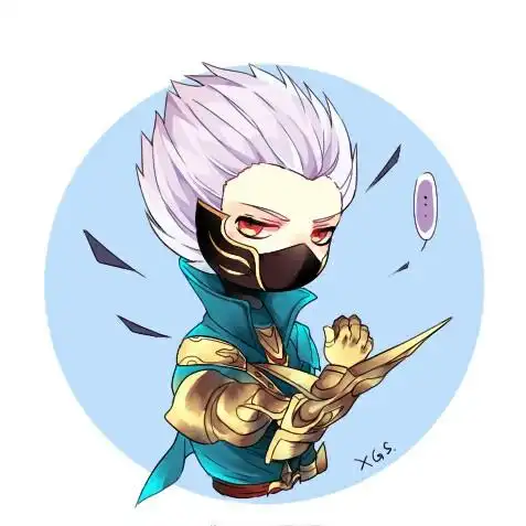 王者荣耀 兰陵王