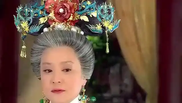 新还珠格格:尔康要带大家找老佛爷告状,这下桂嬷嬷慌了吧?