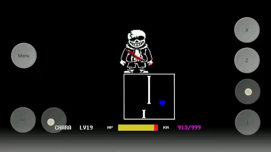 ulbsans三阶段通关