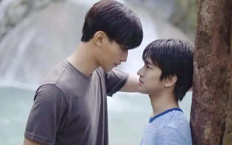 【泰剧/待到重逢时】划船不用桨 船戏?有多少我删多少