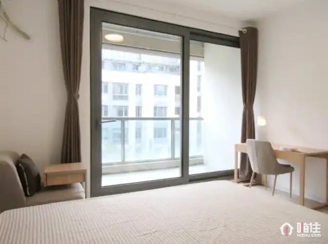 合租融信杭州公馆学院华庭4居室