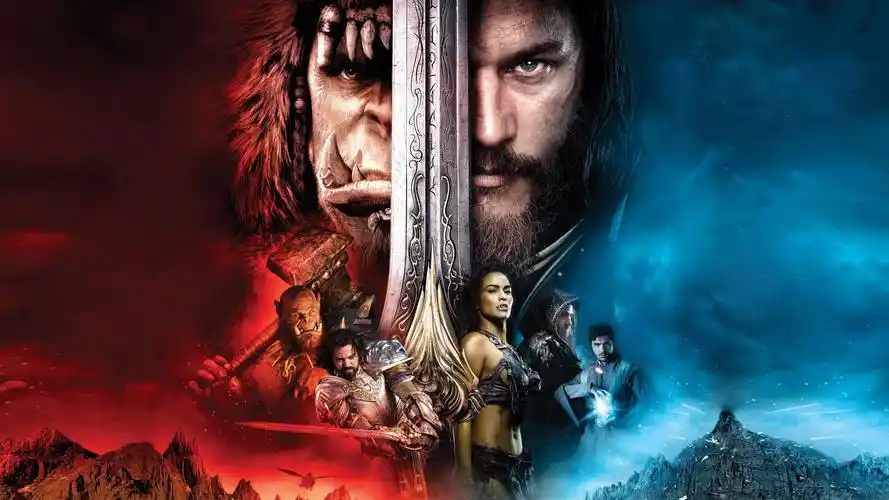 魔兽壁纸1280x960分辨率下载,魔兽壁纸,剧照图片,高清壁纸,影视-桌面