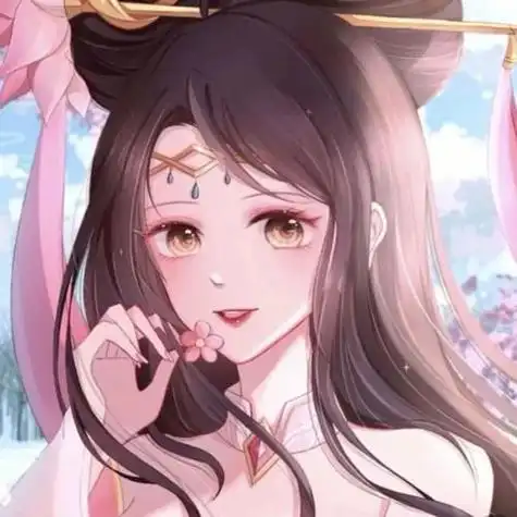 王者荣耀貂蝉拼图头像