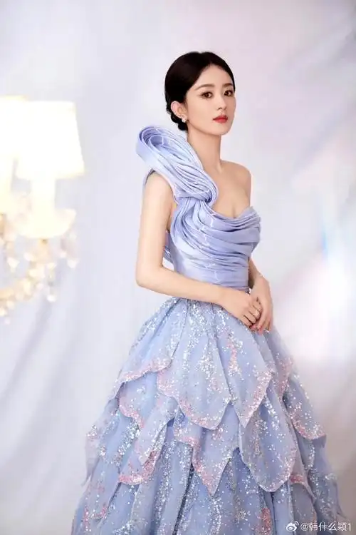 赵丽颖超话赵丽颖超话.