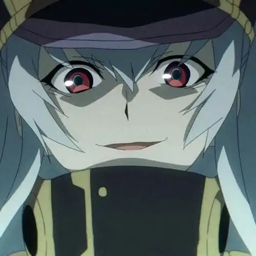 御姐动漫头 军姬 阿尔泰尔 re:creators re:创造者 (自截)