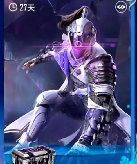 和平精英幻影战神套装多少钱幻影战神套装花费详解多图