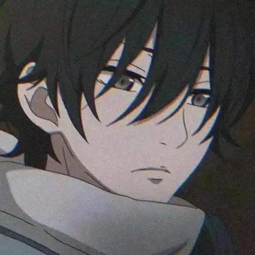 超优质的动漫男生头像和合集