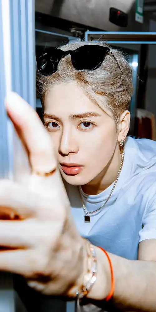 王嘉尔 - 堆糖,美图壁纸兴趣社区