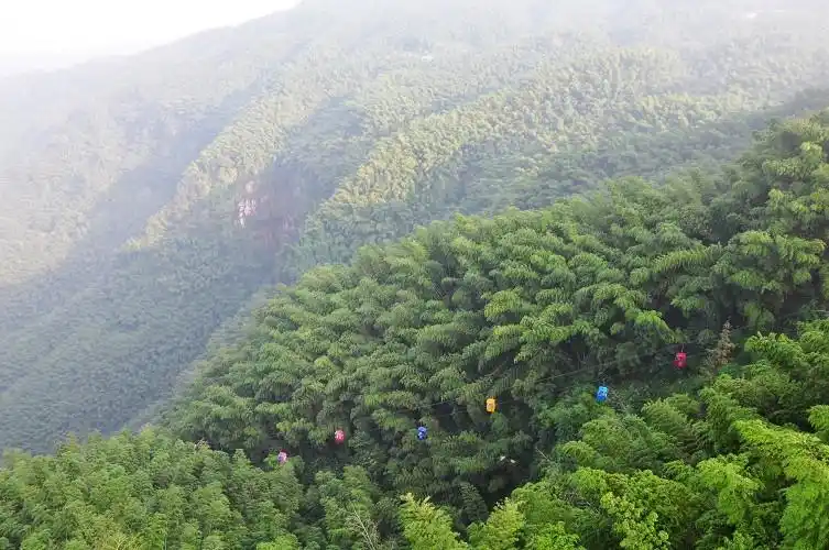 从杭州出发,坐高铁1天内到哪里玩