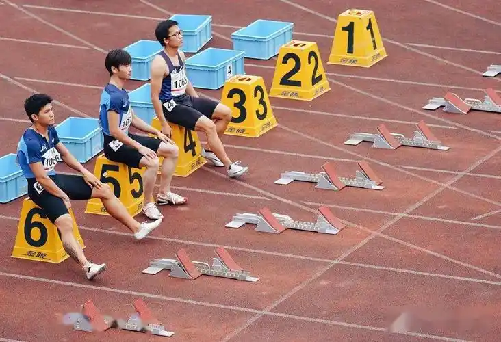 如果您觉得更新慢,请关注田径大本营的视频号,钻石联赛的新浪微博,抖