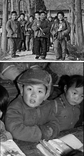 走20几里地只为看一场露天电影生产队,一个50,60后的朋友们熟悉的词汇