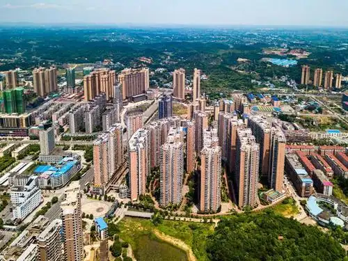 千年打卡胜地丨镜头里的永州,你怎么这么好看!