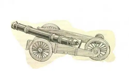 武术 > 兵器大观 > 正文   元代(1271一1368年)是中国古代铳炮的创始