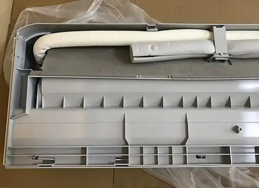 两千元新晋"网红" 米家互联网空调开箱