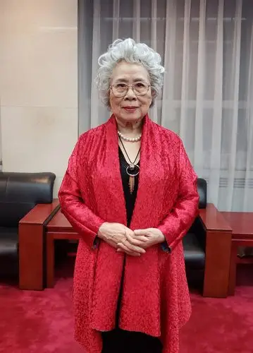 誓言声乐教育家郭淑珍教育是植根于内心深处的爱