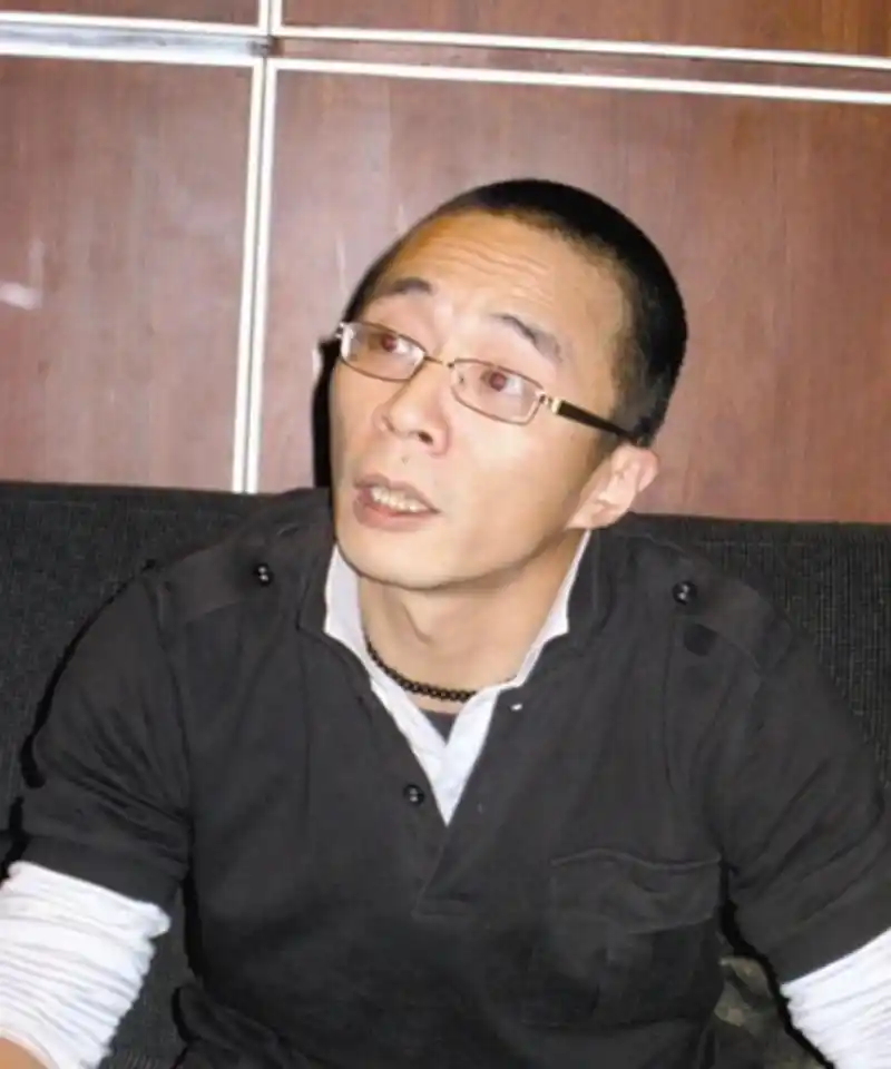 兰晓龙为什么那么牛,兰晓龙的主要成就有哪些