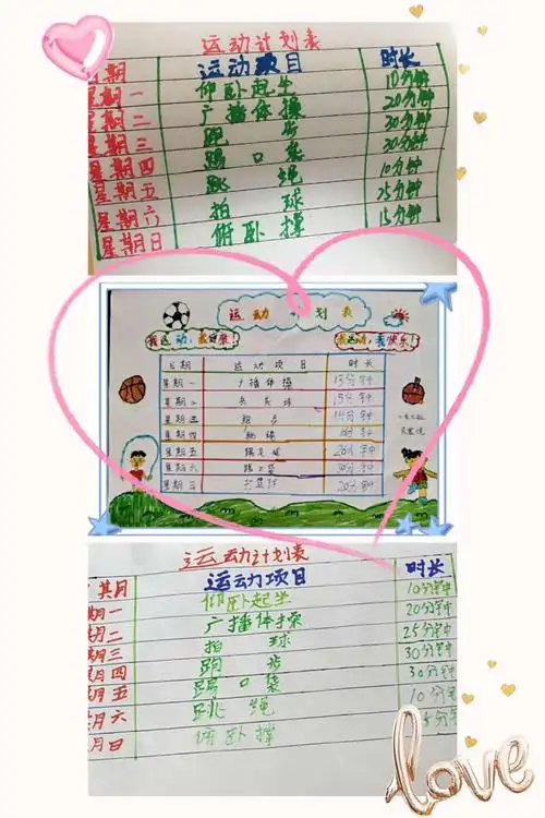 我们班上的运动小健将李林紫瑶同学为大家展示自己的跳绳技能并对大家