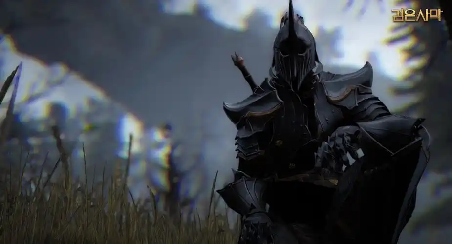 《黑色沙漠》最新截图展示角色细节_黑色沙漠游戏截图_17173新网游