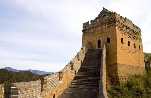 怎么区分敌楼和烽火台 烽火台保险是什么意思