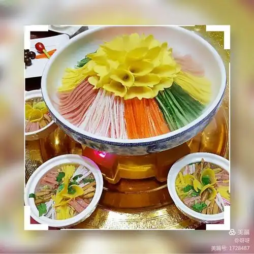 洛阳佳肴啥醉美 水席当属no. 1