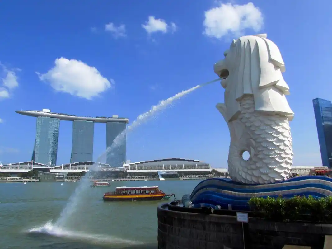 新家坡十处好玩的景点:不仅能领略自然,还能享受美感!