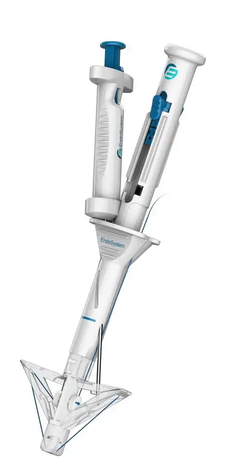 一次性使用微创筋膜缝合器全新一代微创手术器械