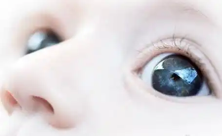 芝士妈妈婴儿眼睛护理这6个no一定要知道