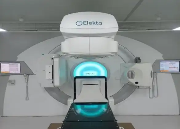 医科达infinity医用直线加速器