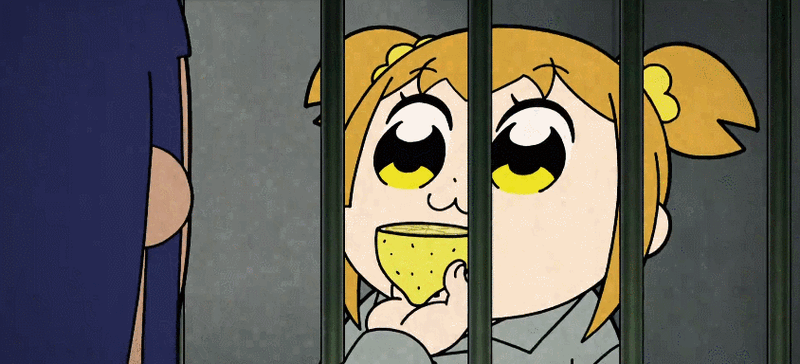 舔柠檬gif看望gif铁栏杆gif好酸gif