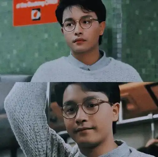 90年代的港片男神个个都是穿搭界的高手型男范