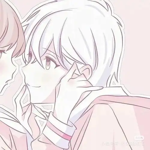 三人情头可借图