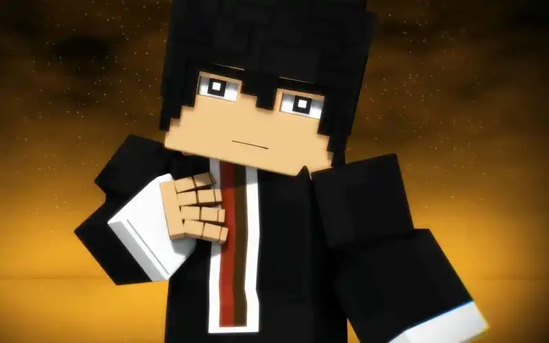 【我的三体/罗辑】好怪!hush78