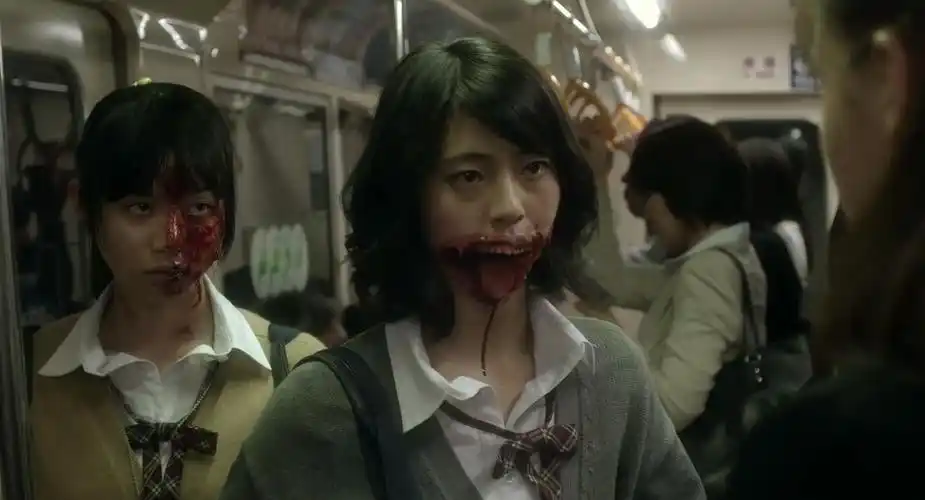 咒怨ju-on:thegrudge(2003)