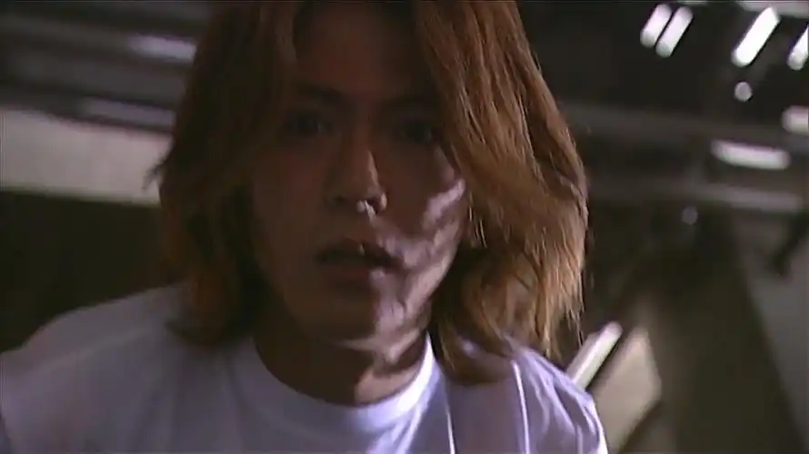 假面骑士龙骑特别篇 13骑士