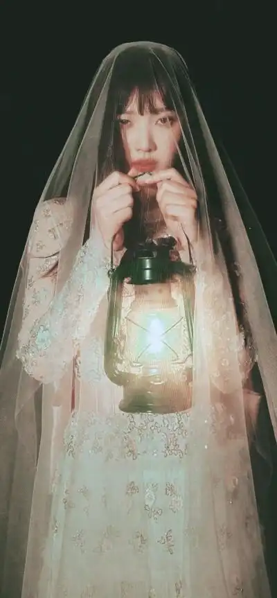 red velvet-psycho预告