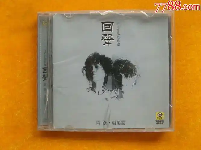 回声三毛作品第十五号