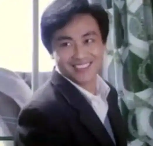 的儒雅帅哥,陈晓旭银屏搭档,曾任八一厂副厂长,如今66岁依然帅_林达信