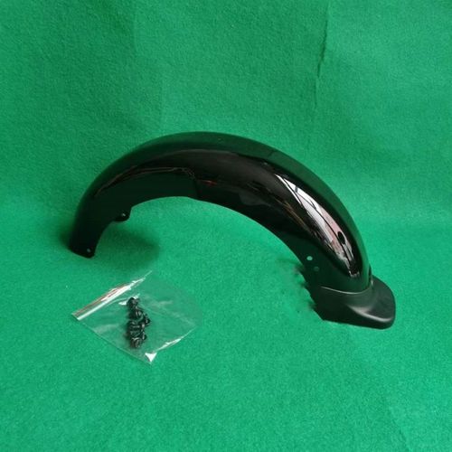 雅迪小鸟台铃绿能宗申雅乐骑宝岛电动车后泥板瓦2.75/3.